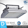 60W LED High Bay Light mit Bridgelux LED-Chip